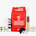 ZAP Star Junior Full Cricket Kit (All Items)